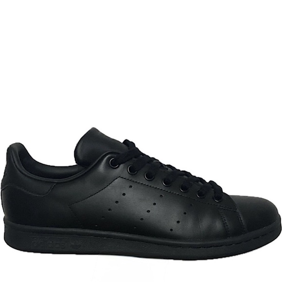 Adidas Stan Smith Decon Shoes Black Men’s Sneakers 8